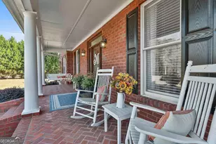 395 W McIntosh Rd, Brooks, GA 30205 - Photo 12