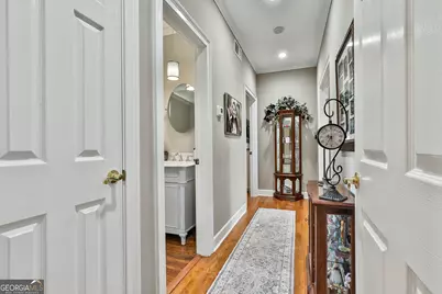 395 W McIntosh Road, Brooks, GA 30205 - Photo 42