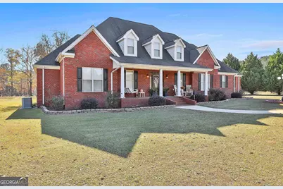 395 W McIntosh Road, Brooks, GA 30205 - Photo 8