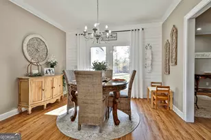 395 W McIntosh Rd, Brooks, GA 30205 - Photo 26
