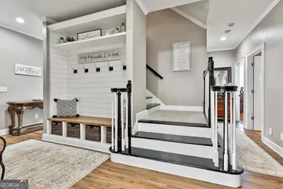 395 W McIntosh Road, Brooks, GA 30205 - Photo 32