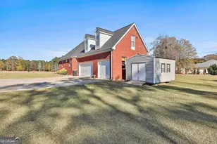 395 W McIntosh Rd, Brooks, GA 30205 - Photo 60