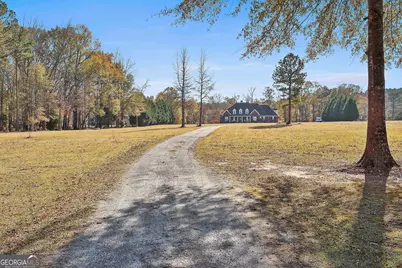 395 W McIntosh Road, Brooks, GA 30205 - Photo 4