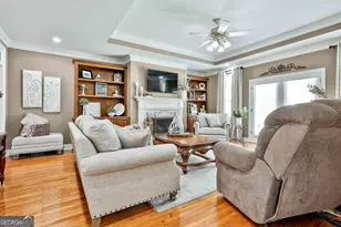 395 W McIntosh Rd, Brooks, GA 30205 - Photo 20