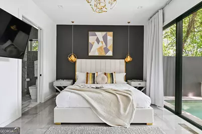 818 Verner Street NW, Atlanta, GA 30318 - Photo 12