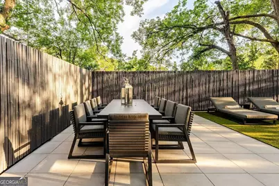 818 Verner Street NW, Atlanta, GA 30318 - Photo 30