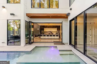 818 Verner Street NW, Atlanta, GA 30318 - Photo 2