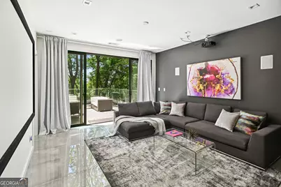 818 Verner Street NW, Atlanta, GA 30318 - Photo 60