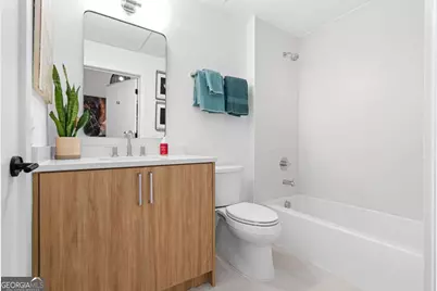 567 Ponce De Leon Avenue NE #606, Atlanta, GA 30308 - Photo 18