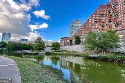 567 Ponce De Leon Avenue NE #606, Atlanta, GA 30308 - Photo 34