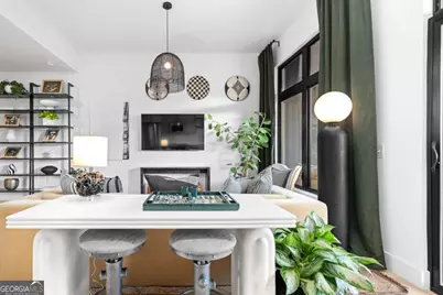 567 Ponce De Leon Avenue NE #606, Atlanta, GA 30308 - Photo 12