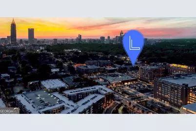 567 Ponce De Leon Avenue NE #606, Atlanta, GA 30308 - Photo 24