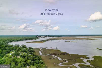 284 Pelican Circle, Woodbine, GA 31569 - Photo 6