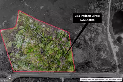 284 Pelican Circle, Woodbine, GA 31569 - Photo 2
