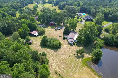 221 Dry Creek Road NW, Adairsville, GA 30103 - Photo 6