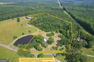 221 Dry Creek Rd NW, Adairsville, GA 30103 - Photo 1