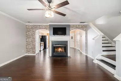 3262 Cascade Parc Boulevard SW, Atlanta, GA 30311 - Photo 4