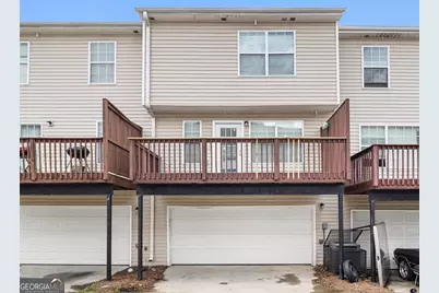 3262 Cascade Parc Boulevard SW, Atlanta, GA 30311 - Photo 20