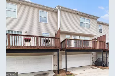 3262 Cascade Parc Boulevard SW, Atlanta, GA 30311 - Photo 22