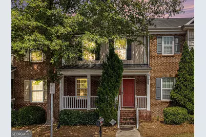 3262 Cascade Parc Boulevard SW, Atlanta, GA 30311 - Photo 2