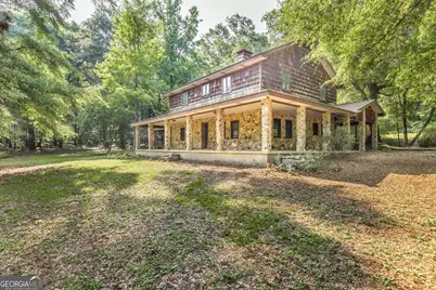 3222 US Highway 80 W, Dublin, GA 31021 - Photo 1