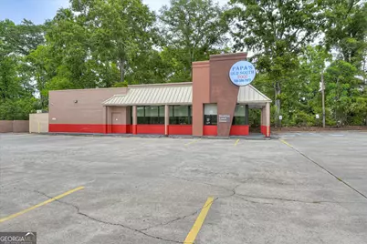 115 Elm Street, Lincolnton, GA 30817 - Photo 2