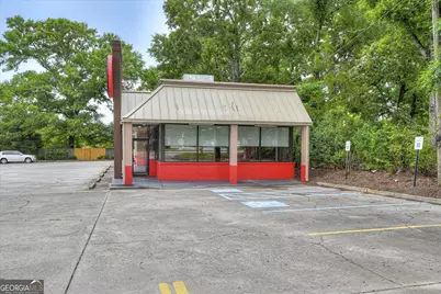 115 Elm Street, Lincolnton, GA 30817 - Photo 6