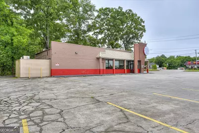 115 Elm Street, Lincolnton, GA 30817 - Photo 4