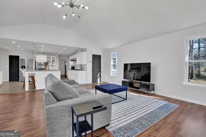 3474 Hildon Circle, Atlanta, GA 30341 - Photo 2