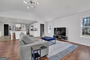 3474 Hildon Cir, Atlanta, GA 30341 - Photo 2