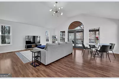 3474 Hildon Circle, Atlanta, GA 30341 - Photo 36