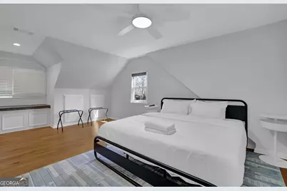 3474 Hildon Circle, Atlanta, GA 30341 - Photo 10