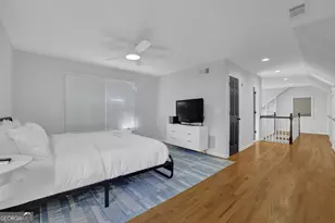 3474 Hildon Cir, Atlanta, GA 30341 - Photo 4