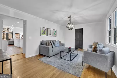 3474 Hildon Circle, Atlanta, GA 30341 - Photo 46