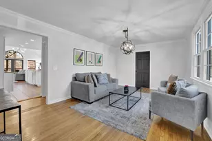 3474 Hildon Cir, Atlanta, GA 30341 - Photo 46