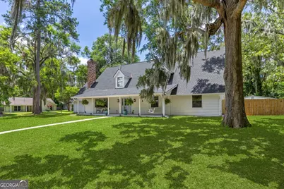 107 Rose Dhu Way, Savannah, GA 31419 - Photo 2