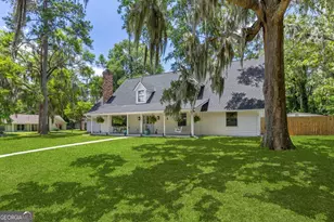 107 Rose Dhu Way, Savannah, GA 31419 - Photo 2