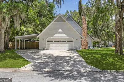 107 Rose Dhu Way, Savannah, GA 31419 - Photo 4
