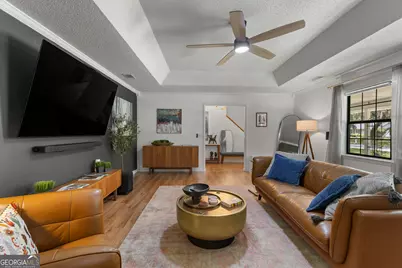 107 Rose Dhu Way, Savannah, GA 31419 - Photo 16