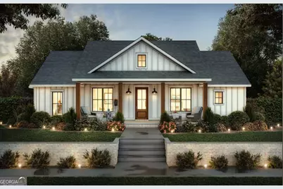 0 Omaha Drive, Elberton, GA 30635 - Photo 2