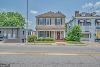 765 Walnut Street #2, Macon, GA 31201 - Photo 6