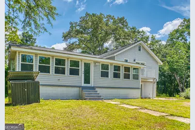 1095 Jacksonville Highway, Fitzgerald, GA 31750 - Photo 6