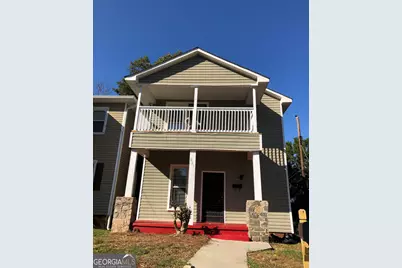 821 Beckwith Street SW, Atlanta, GA 30314 - Photo 1