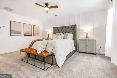 1363 Cooper Springs Road, Grayson, GA 30017 - Photo 16