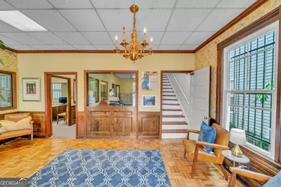 765 Walnut Street #4, Macon, GA 31201 - Photo 4