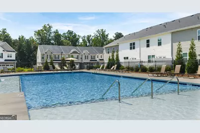 1410 Gray Branch Drive, Lawrenceville, GA 30045 - Photo 12