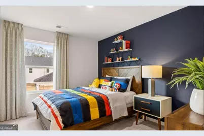 1408 Gray Branch Drive, Lawrenceville, GA 30045 - Photo 28