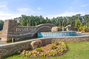 1408 Gray Branch Dr, Lawrenceville, GA 30045 - Photo 2