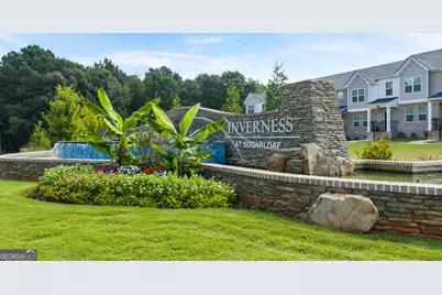 1408 Gray Branch Drive, Lawrenceville, GA 30045 - Photo 6