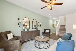 1408 Gray Branch Dr, Lawrenceville, GA 30045 - Photo 22